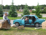 Kasutaja avatar