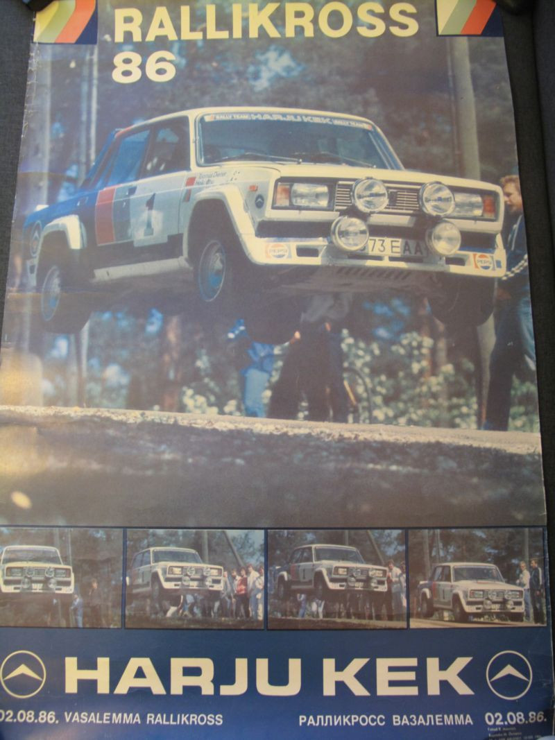 Vasalemma rallikross ´86.JPG